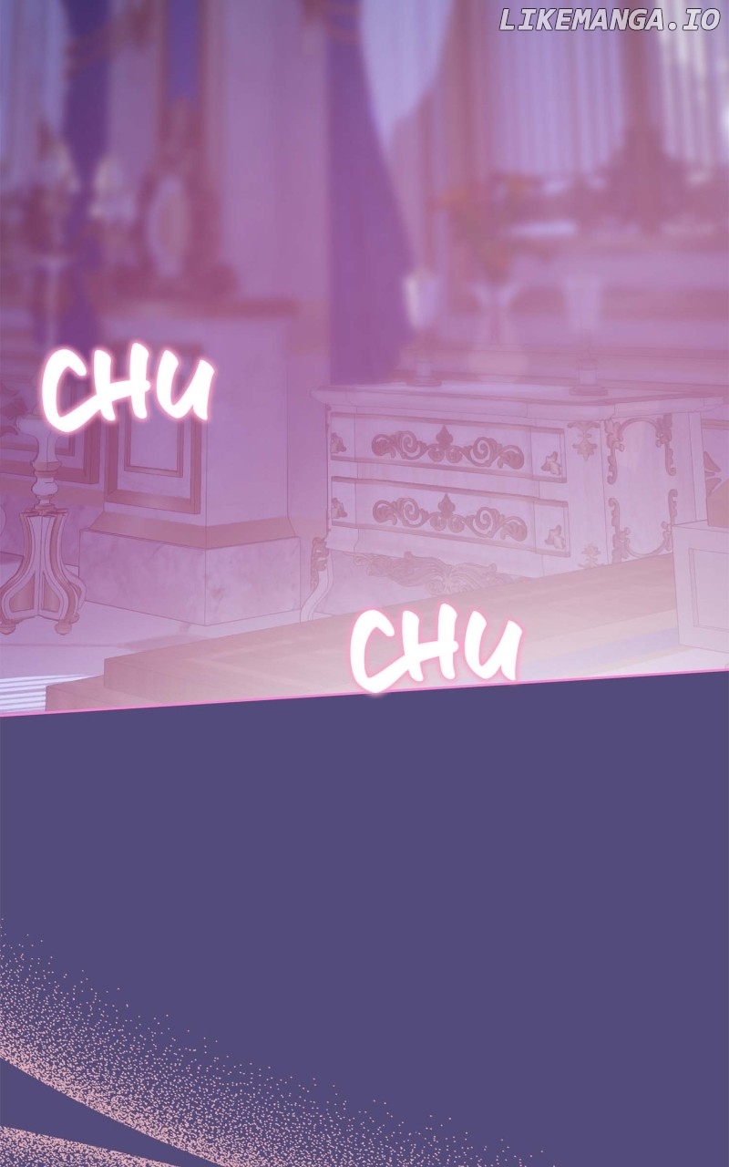 Reporting for Duty, Duchess! Chapter 96 - page 2