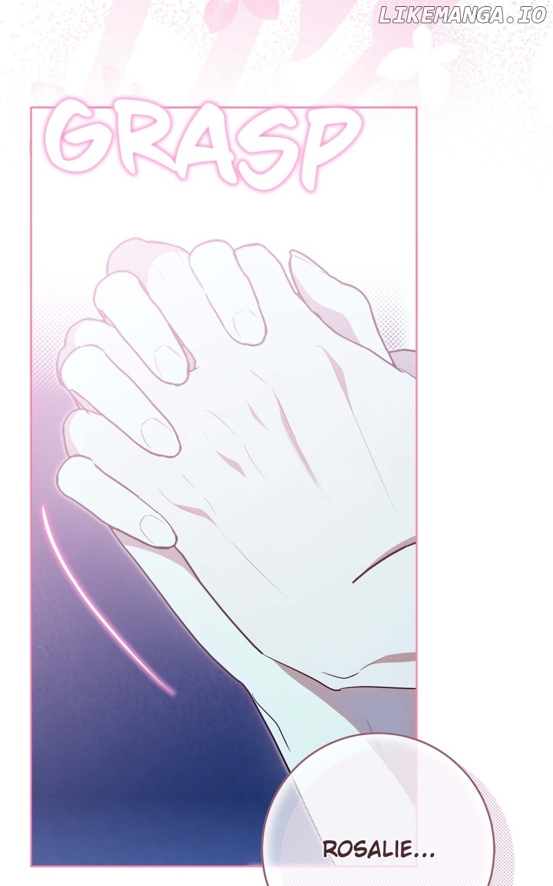 Reporting for Duty, Duchess! Chapter 96 - page 20