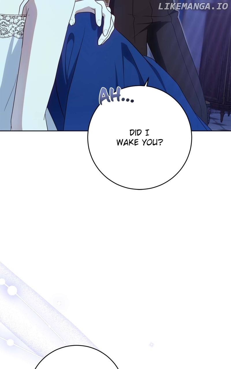 Reporting for Duty, Duchess! Chapter 96 - page 27