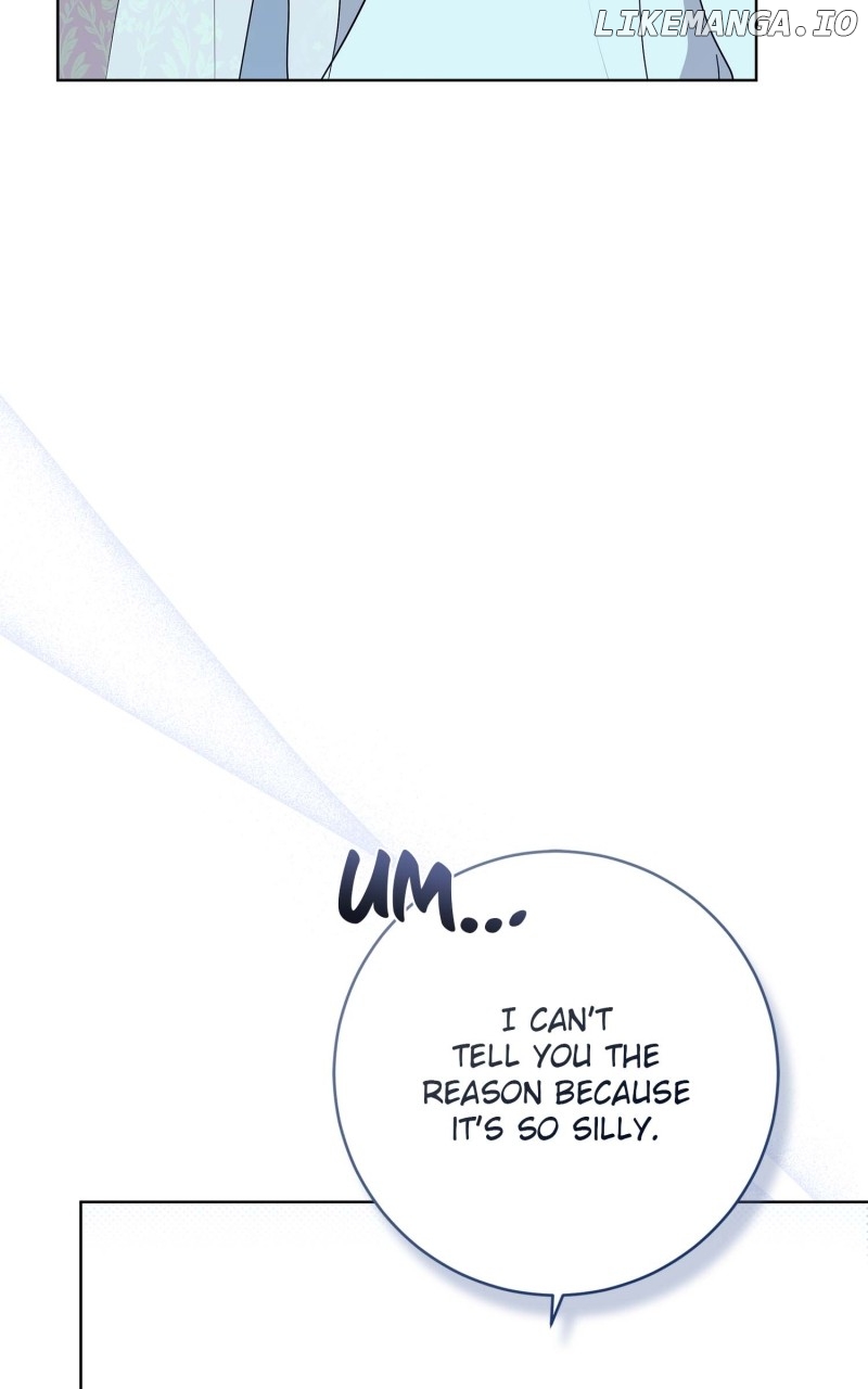 Reporting for Duty, Duchess! Chapter 96 - page 29