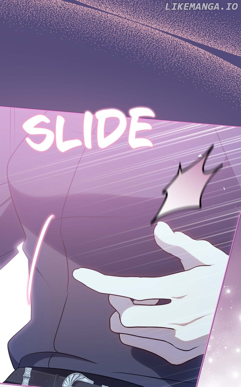 Reporting for Duty, Duchess! Chapter 96 - page 3