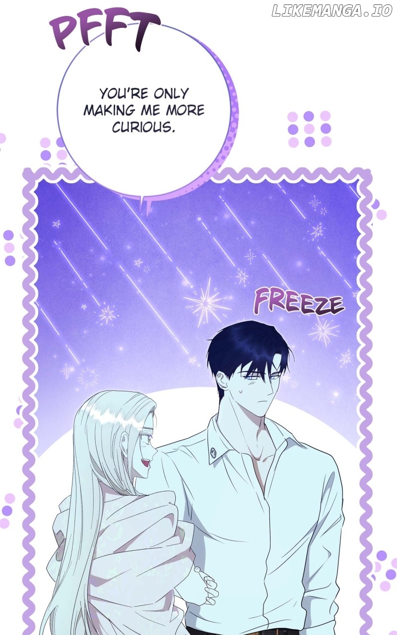 Reporting for Duty, Duchess! Chapter 96 - page 31