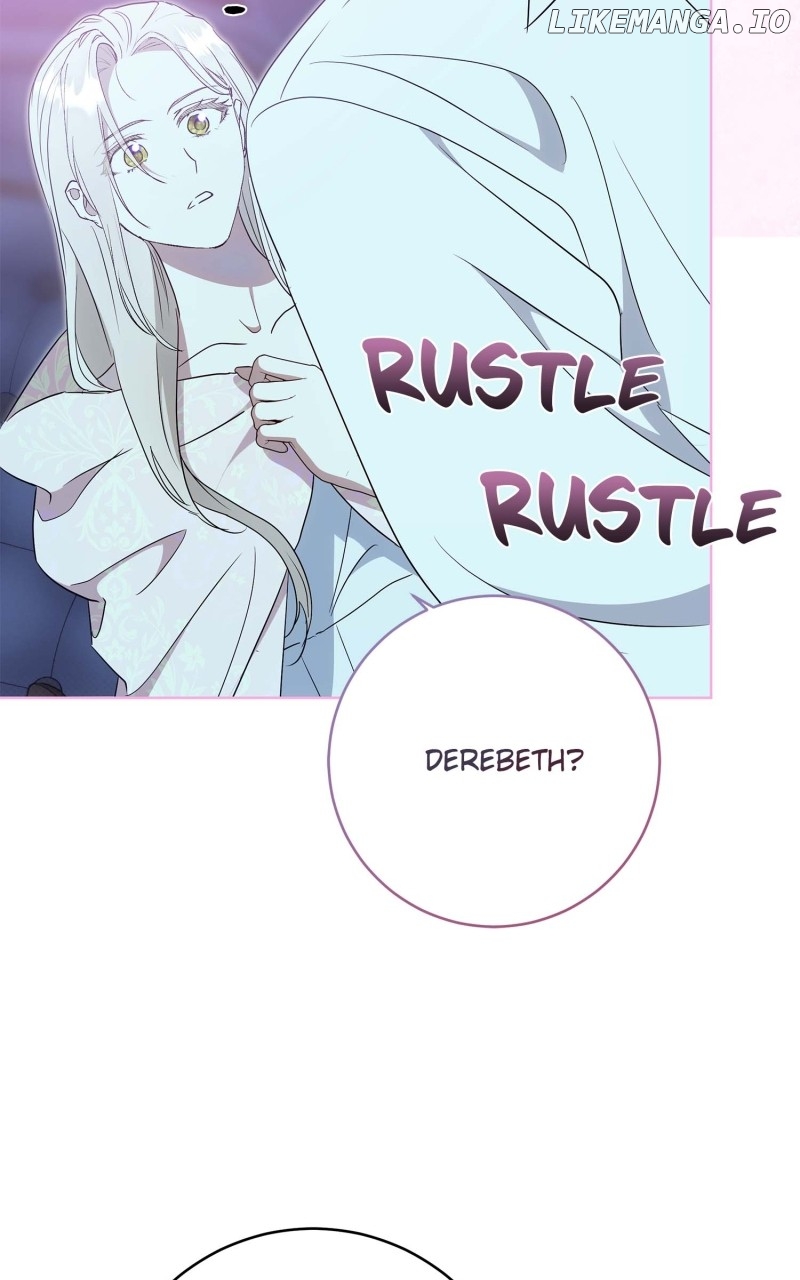 Reporting for Duty, Duchess! Chapter 96 - page 40