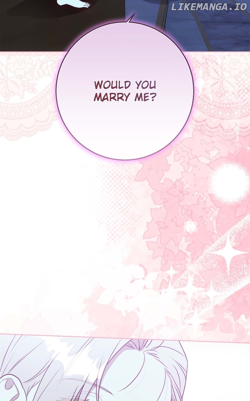 Reporting for Duty, Duchess! Chapter 96 - page 46