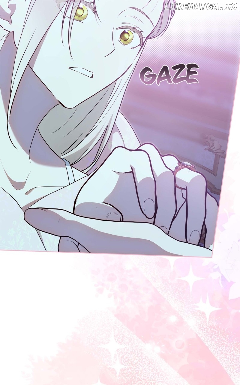 Reporting for Duty, Duchess! Chapter 96 - page 47
