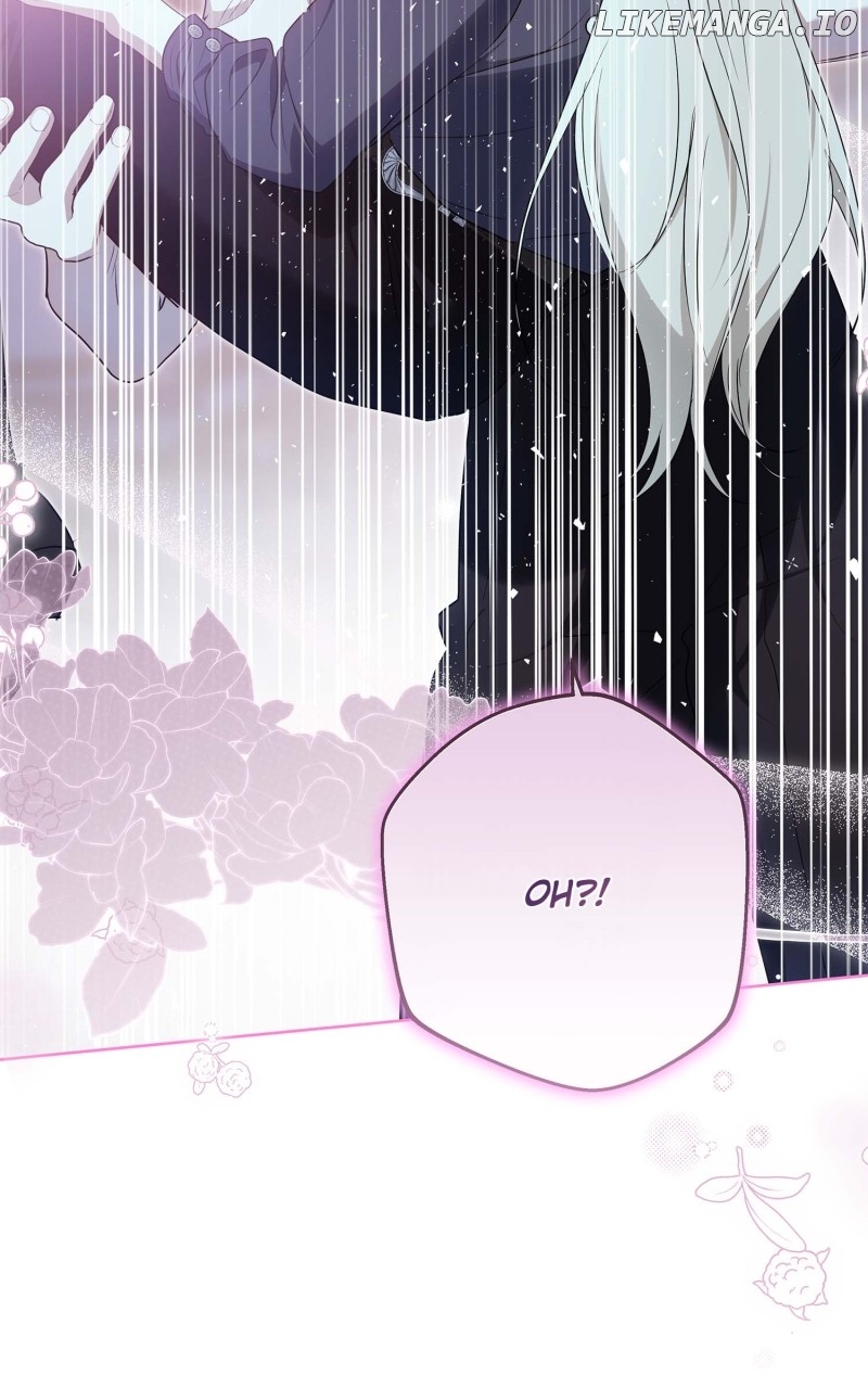 Reporting for Duty, Duchess! Chapter 96 - page 5
