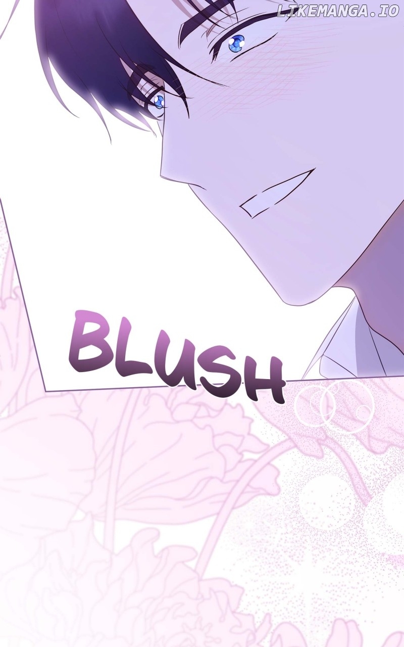 Reporting for Duty, Duchess! Chapter 96 - page 52