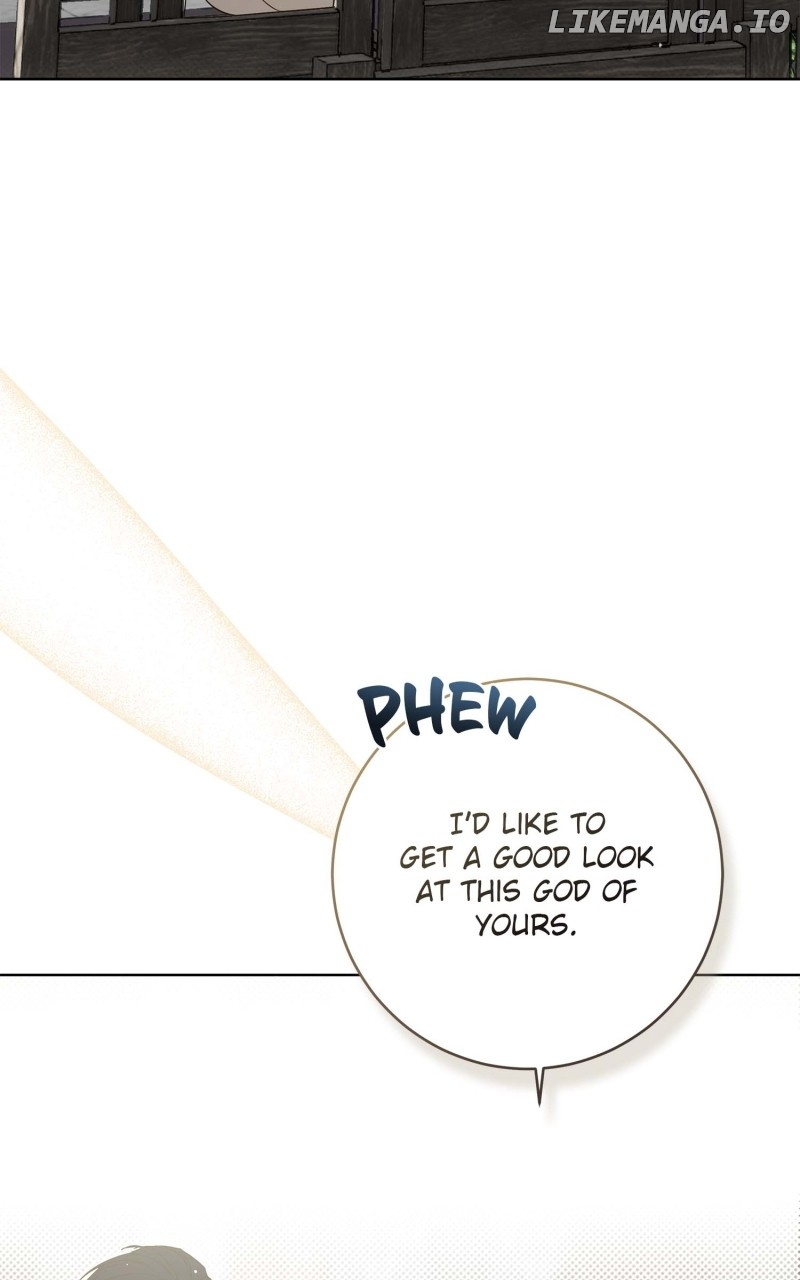 Reporting for Duty, Duchess! Chapter 96 - page 60