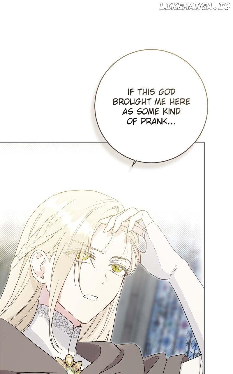 Reporting for Duty, Duchess! Chapter 96 - page 62