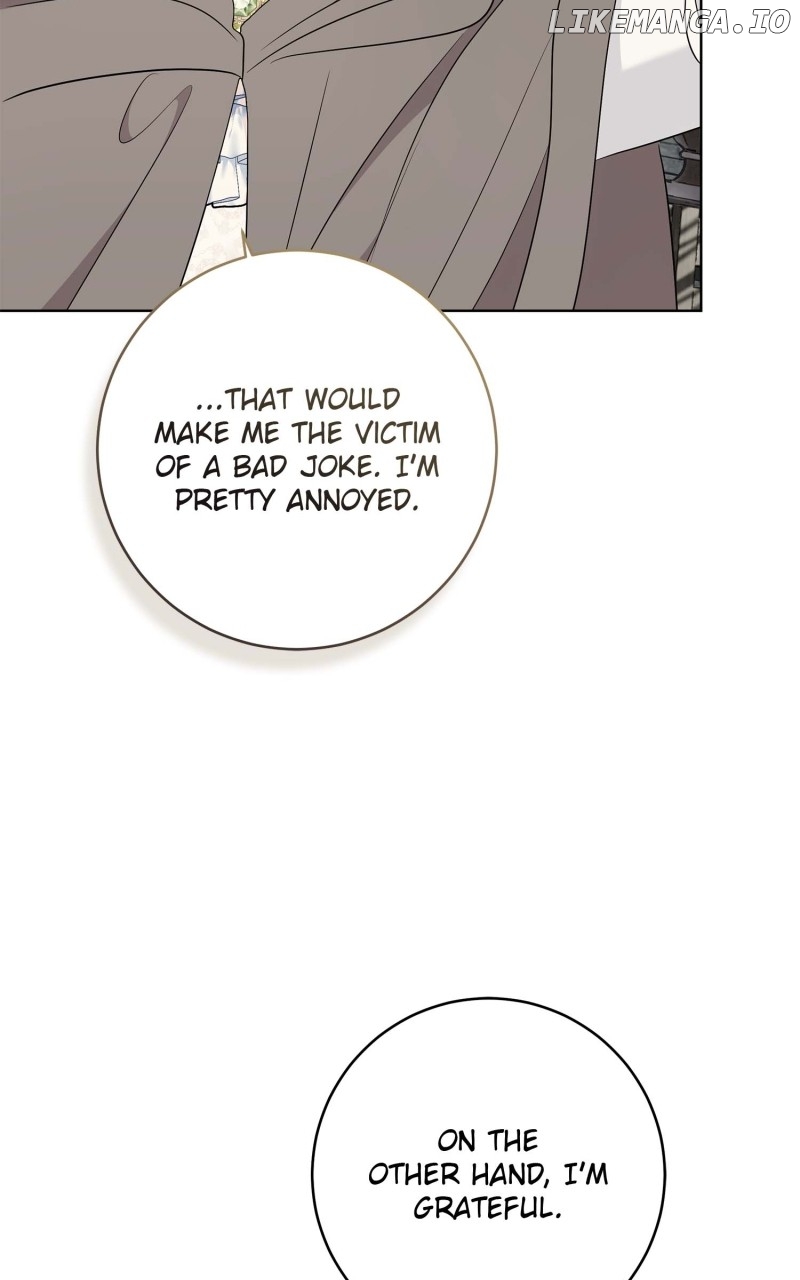 Reporting for Duty, Duchess! Chapter 96 - page 63