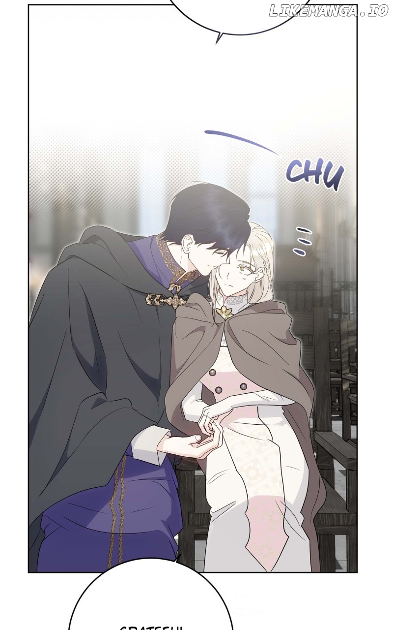 Reporting for Duty, Duchess! Chapter 96 - page 64