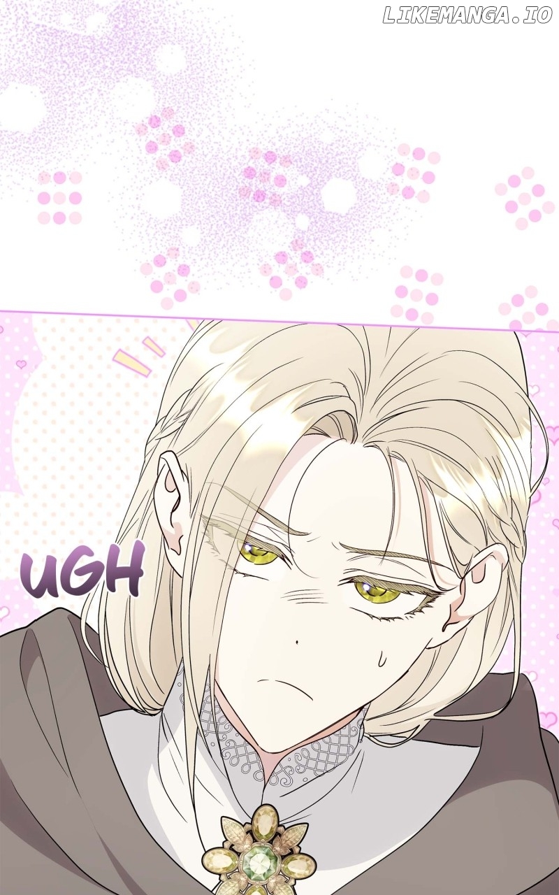Reporting for Duty, Duchess! Chapter 96 - page 67