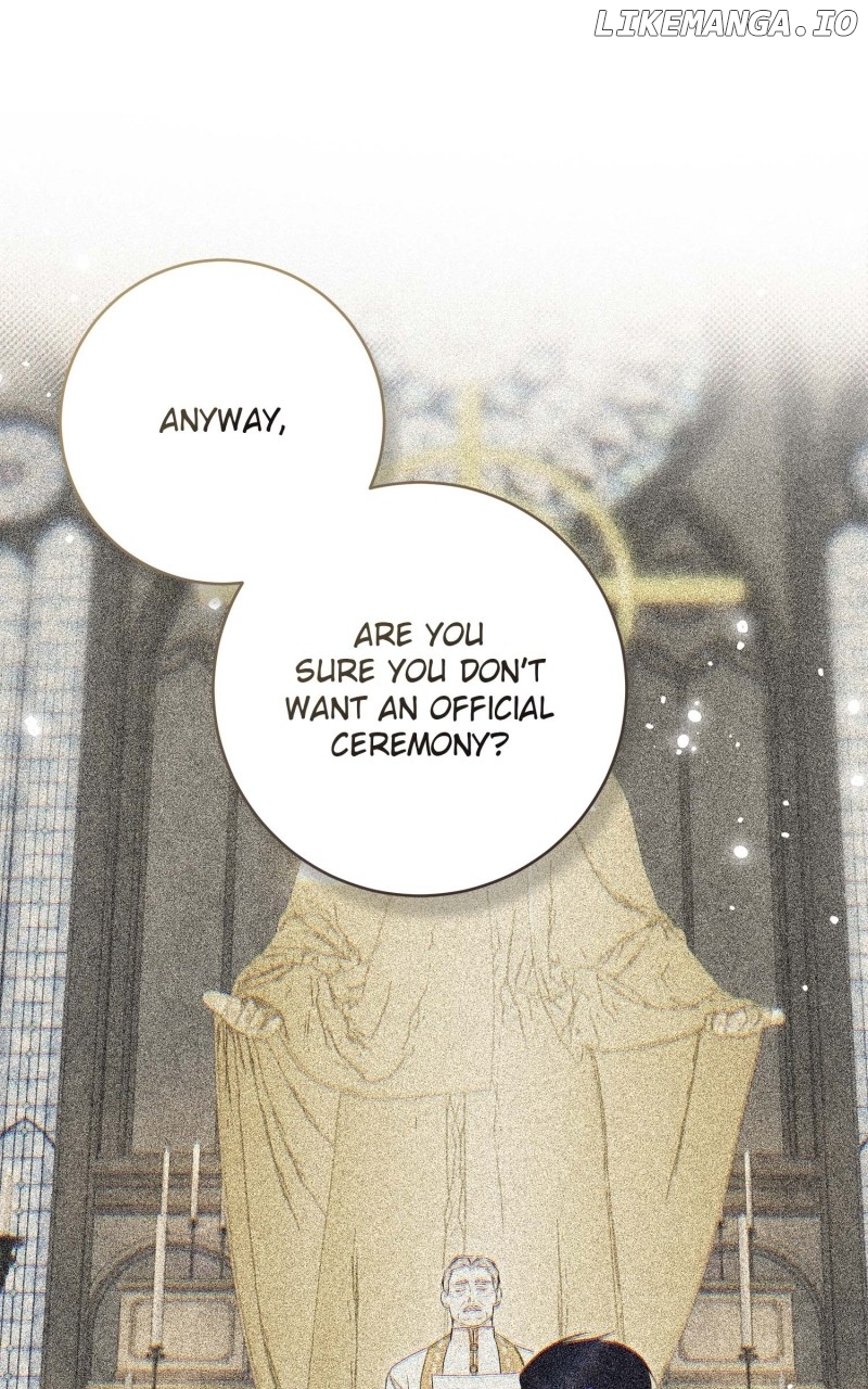 Reporting for Duty, Duchess! Chapter 96 - page 70
