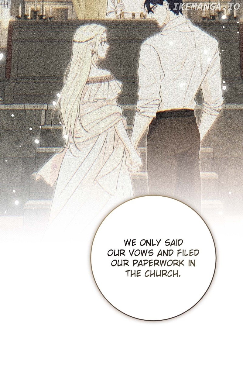 Reporting for Duty, Duchess! Chapter 96 - page 71