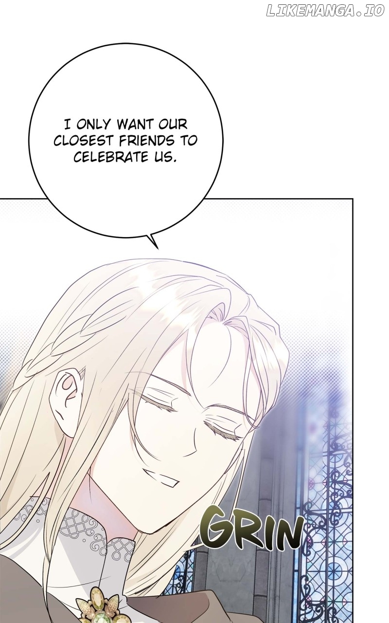 Reporting for Duty, Duchess! Chapter 96 - page 72
