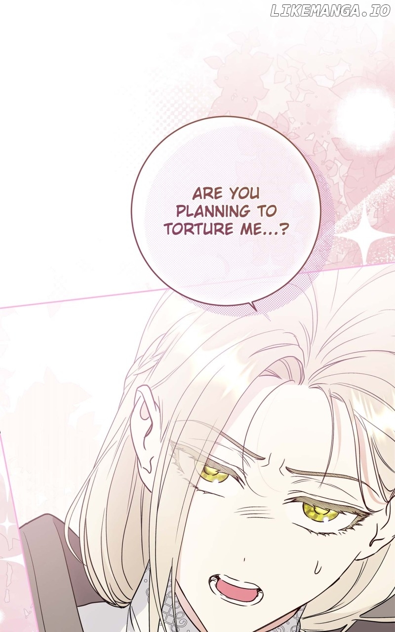 Reporting for Duty, Duchess! Chapter 96 - page 75