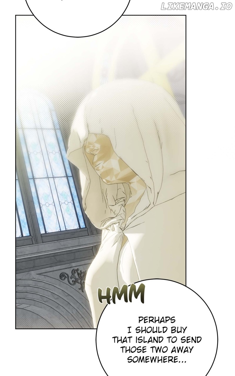 Reporting for Duty, Duchess! Chapter 96 - page 77