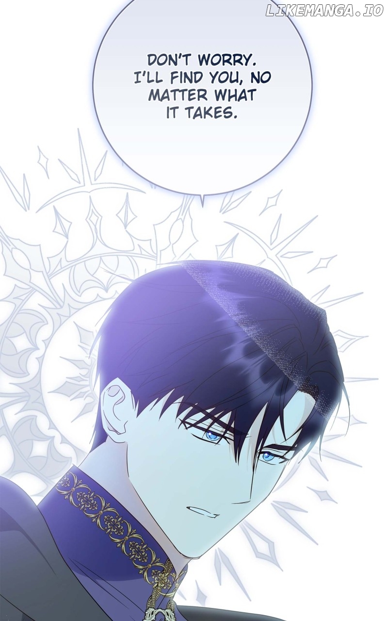 Reporting for Duty, Duchess! Chapter 96 - page 82