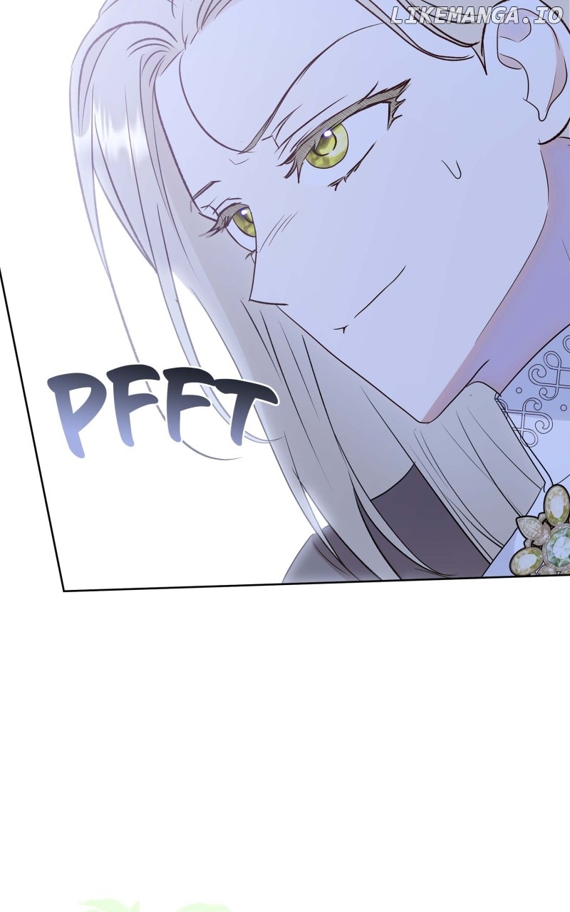 Reporting for Duty, Duchess! Chapter 96 - page 84