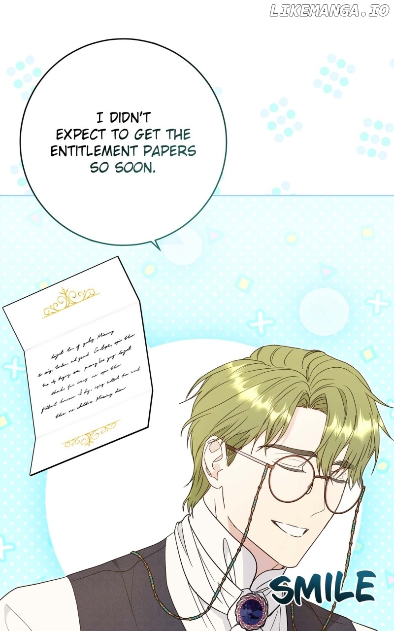 Reporting for Duty, Duchess! Chapter 96 - page 89