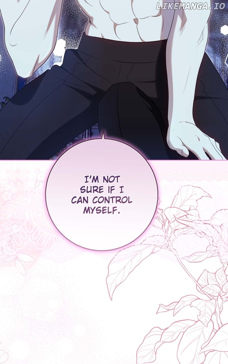 Reporting for Duty, Duchess! Chapter 96 - page 9