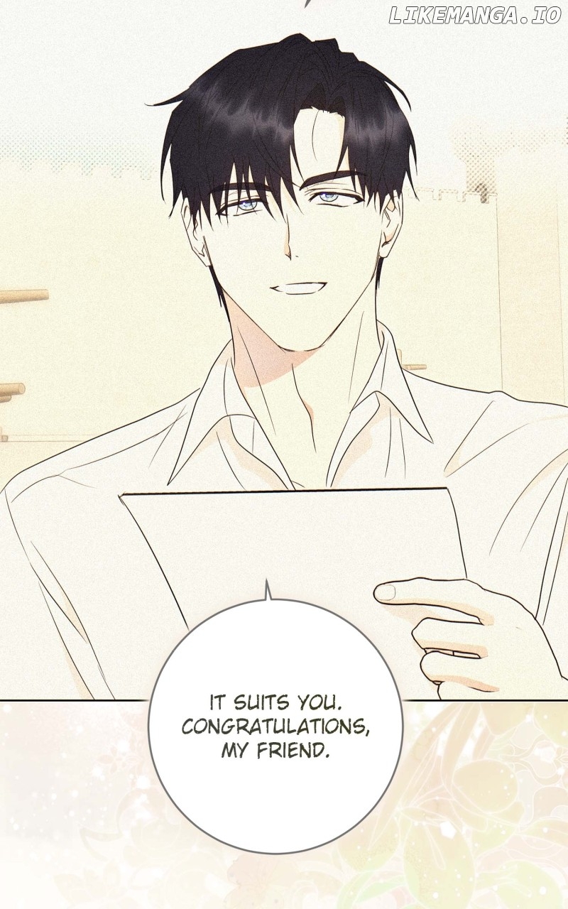 Reporting for Duty, Duchess! Chapter 96 - page 91