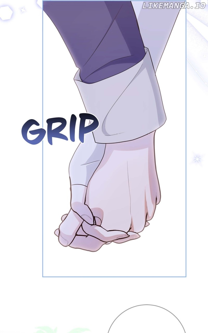 Reporting for Duty, Duchess! Chapter 96 - page 98