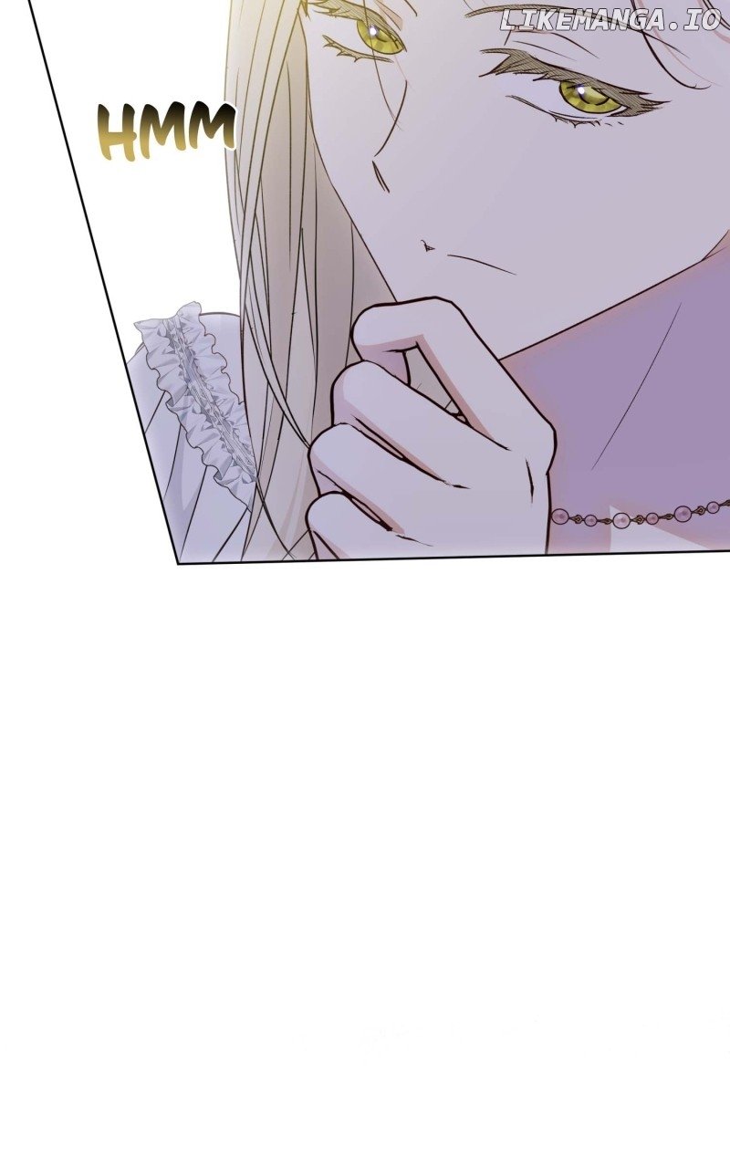 Reporting for Duty, Duchess! Chapter 97 - page 12