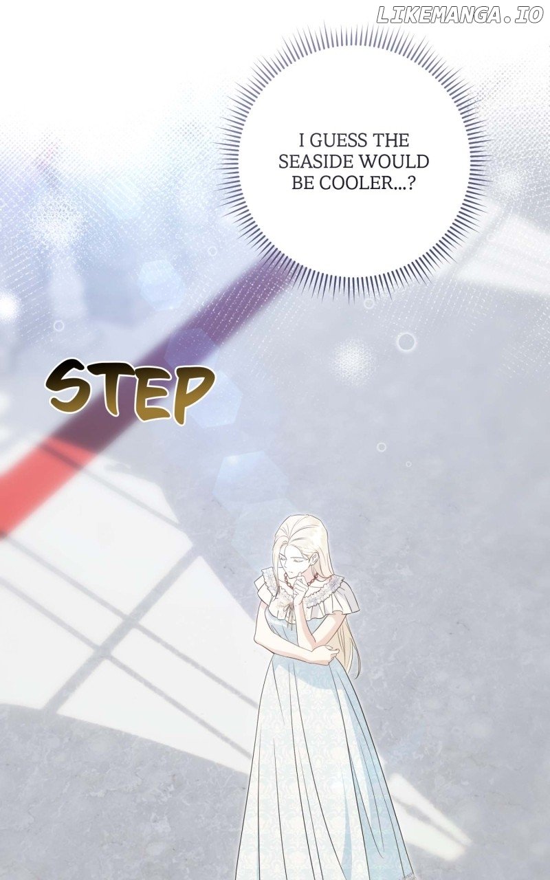 Reporting for Duty, Duchess! Chapter 97 - page 13