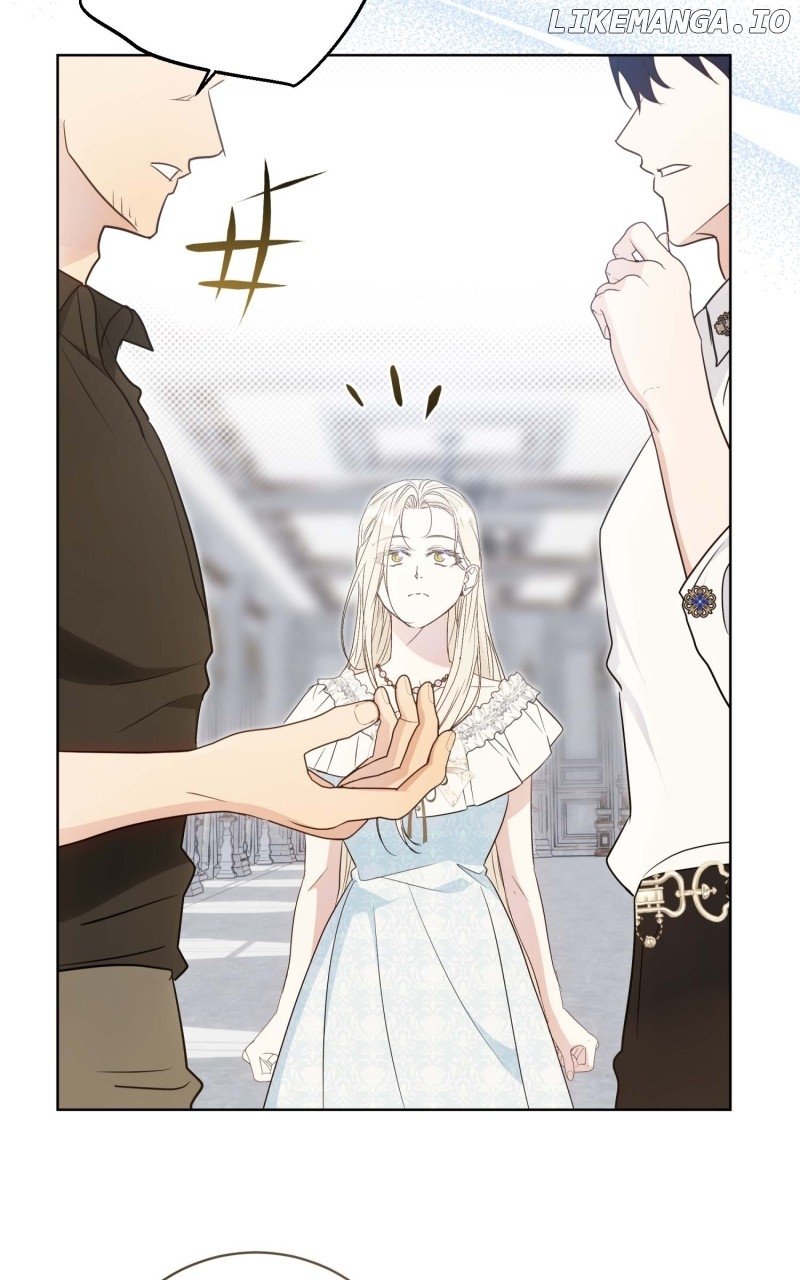 Reporting for Duty, Duchess! Chapter 97 - page 15