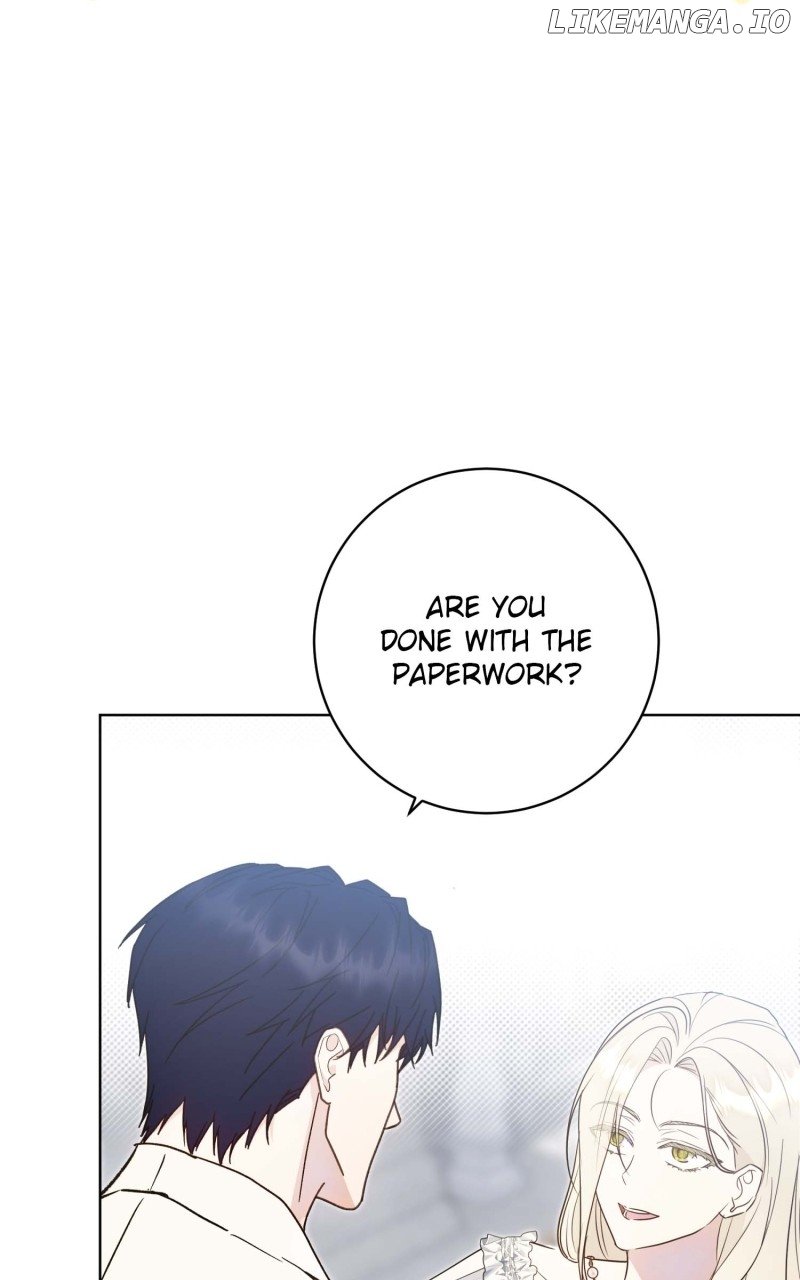 Reporting for Duty, Duchess! Chapter 97 - page 18
