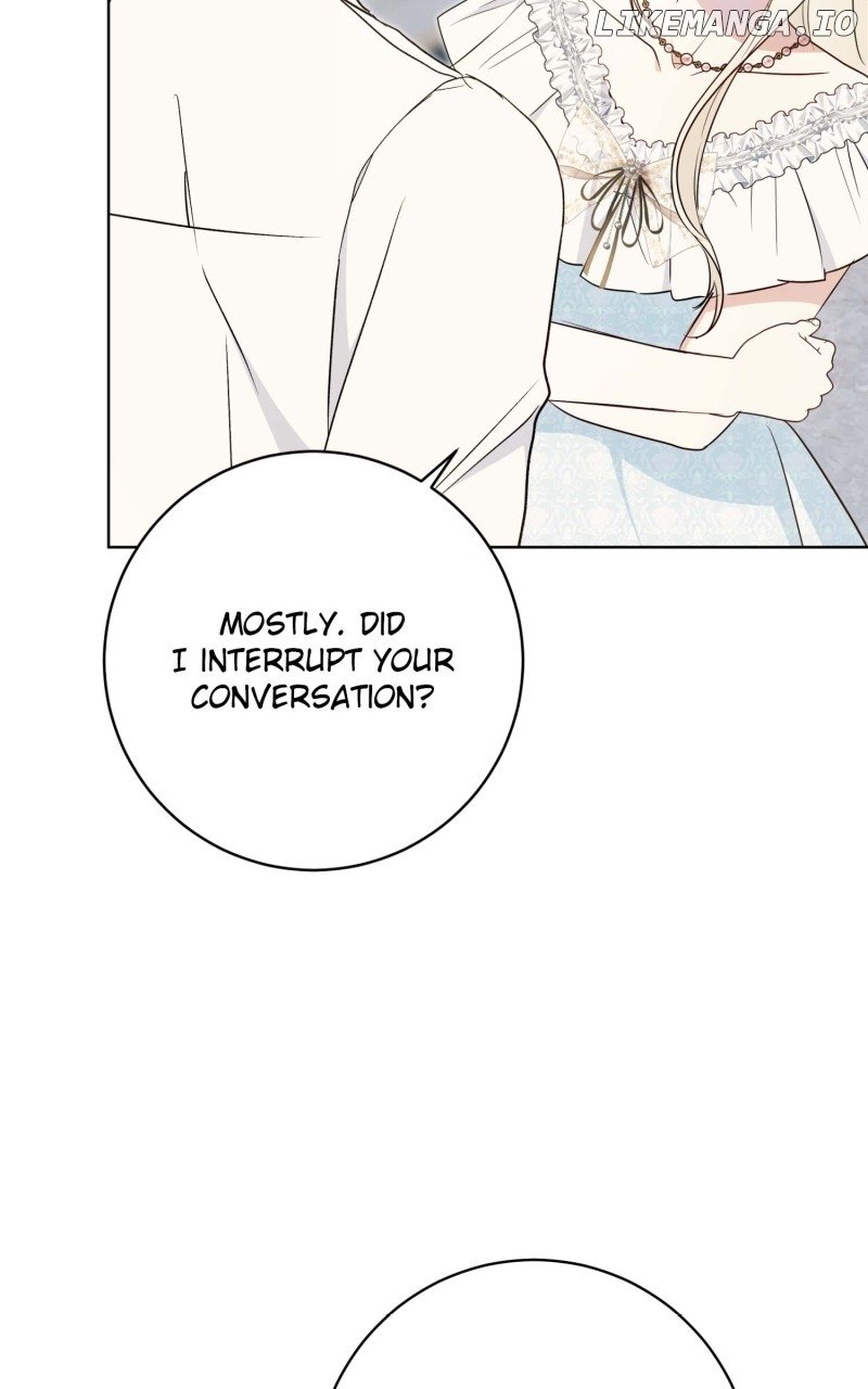 Reporting for Duty, Duchess! Chapter 97 - page 19