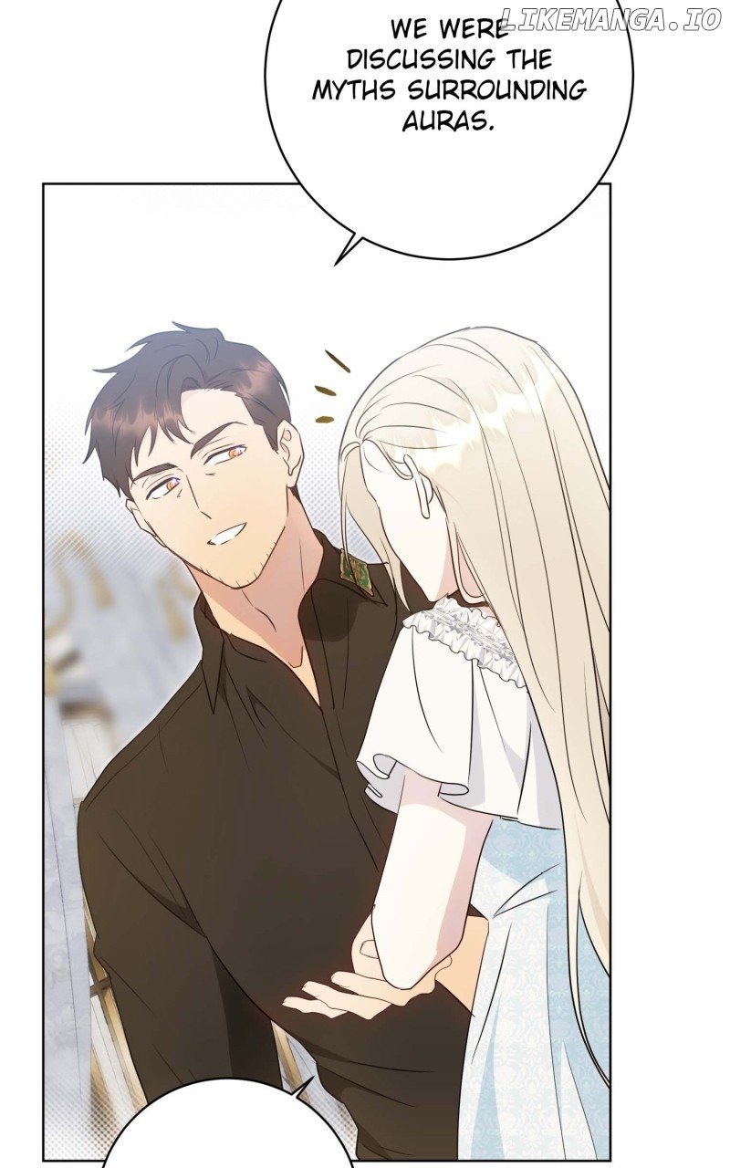 Reporting for Duty, Duchess! Chapter 97 - page 20