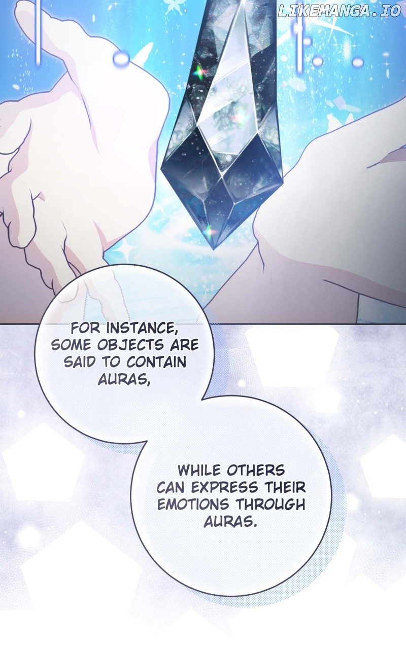 Reporting for Duty, Duchess! Chapter 97 - page 22