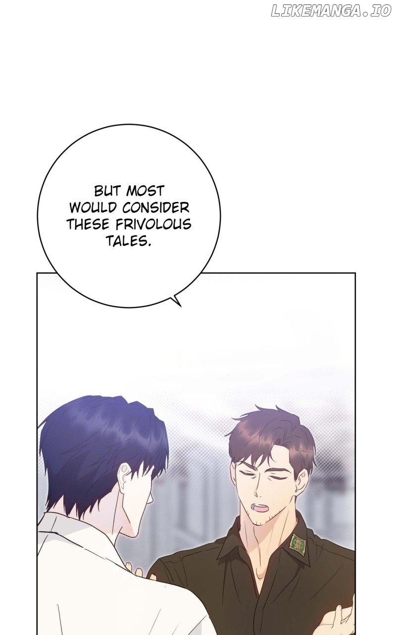 Reporting for Duty, Duchess! Chapter 97 - page 23
