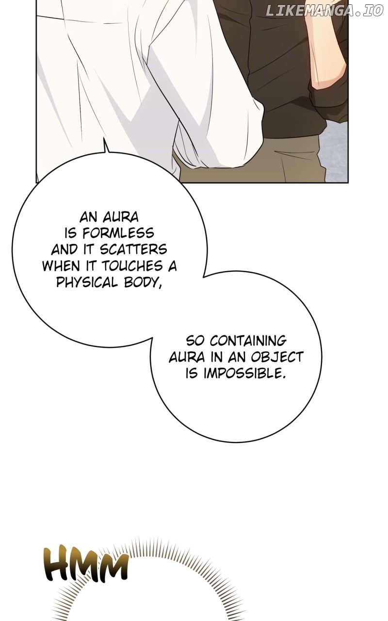 Reporting for Duty, Duchess! Chapter 97 - page 24