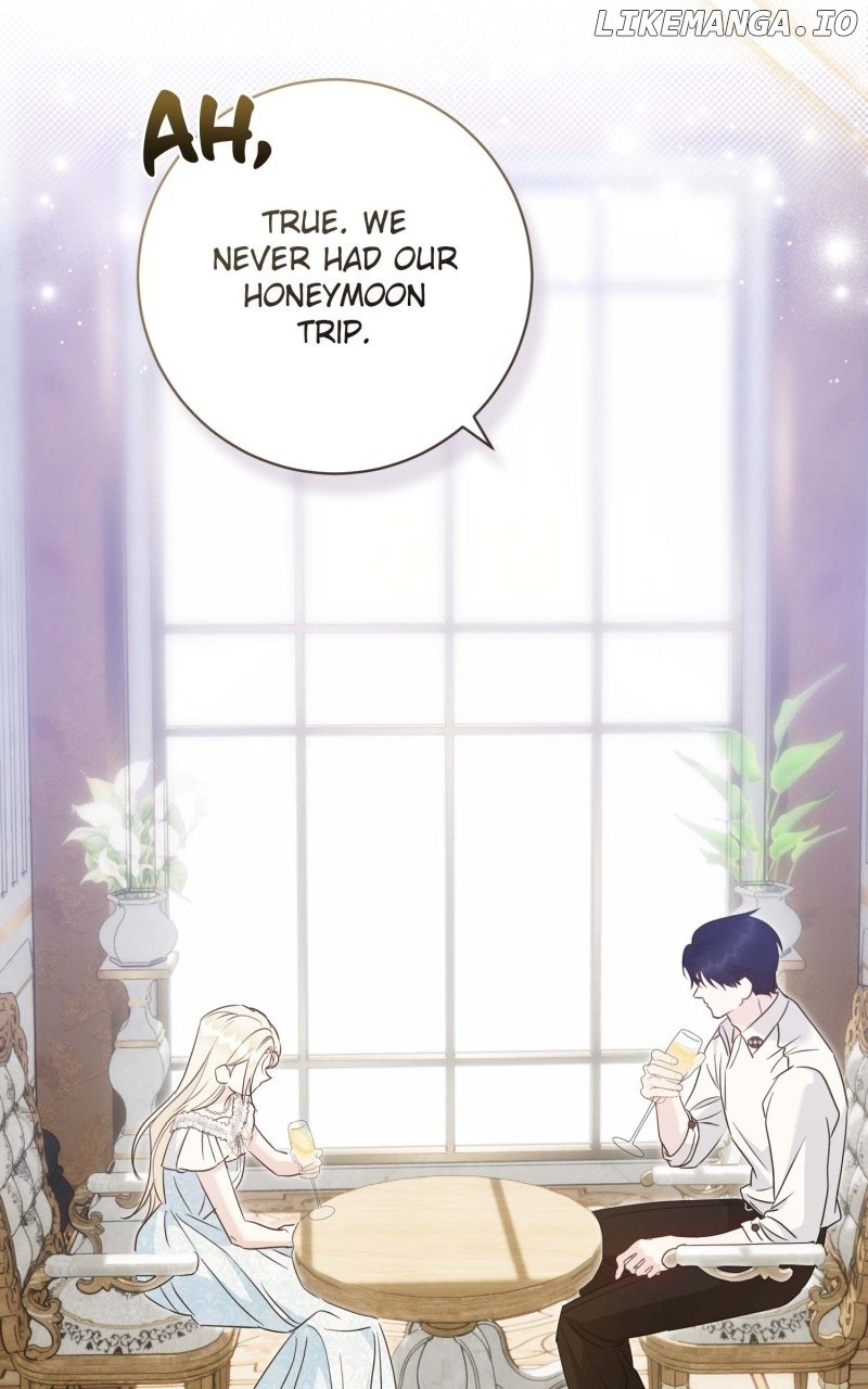 Reporting for Duty, Duchess! Chapter 97 - page 28