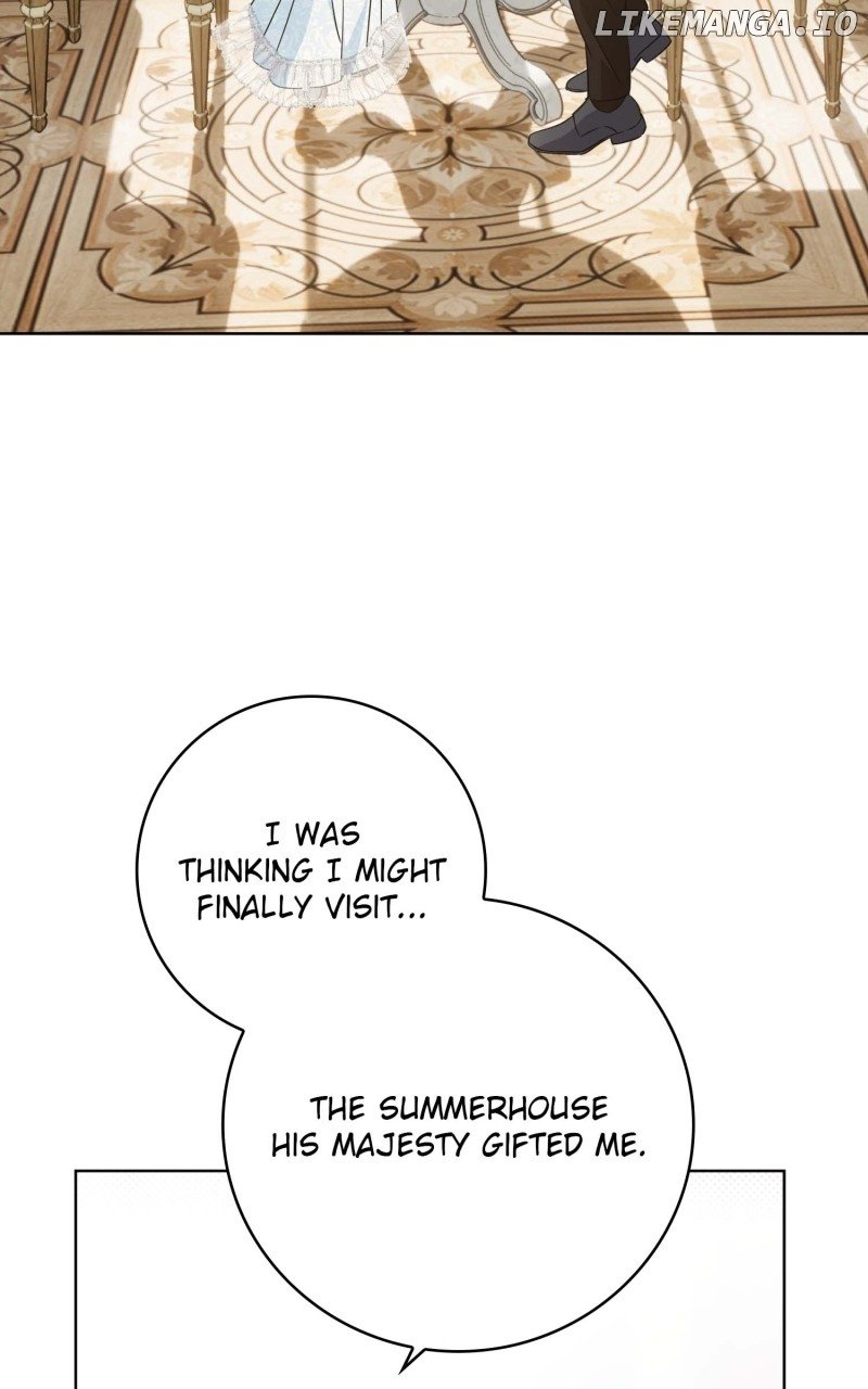 Reporting for Duty, Duchess! Chapter 97 - page 29