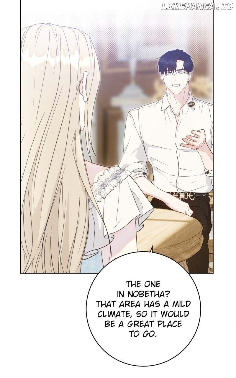 Reporting for Duty, Duchess! Chapter 97 - page 30