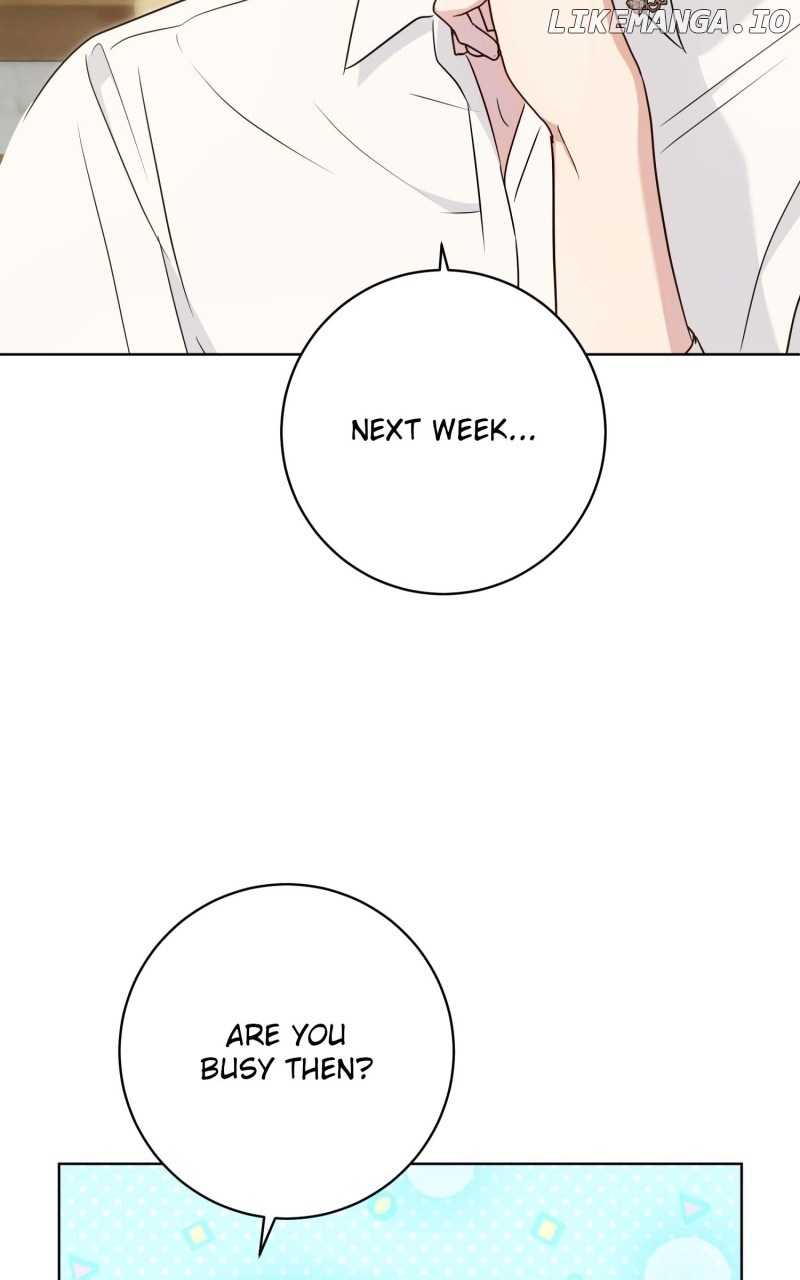 Reporting for Duty, Duchess! Chapter 97 - page 32