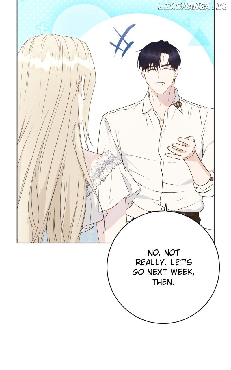 Reporting for Duty, Duchess! Chapter 97 - page 33
