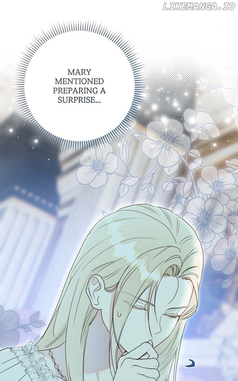 Reporting for Duty, Duchess! Chapter 97 - page 34