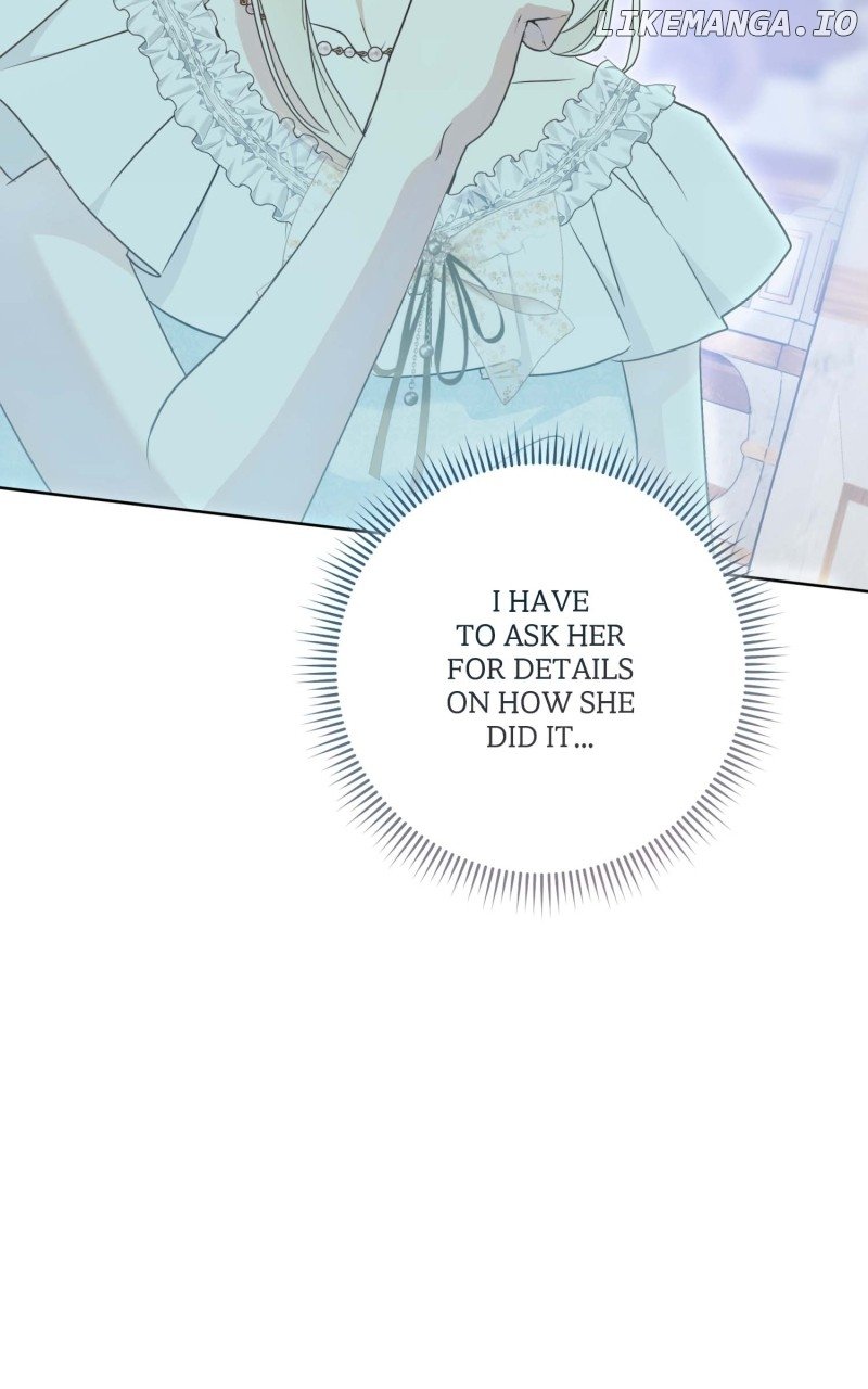 Reporting for Duty, Duchess! Chapter 97 - page 35