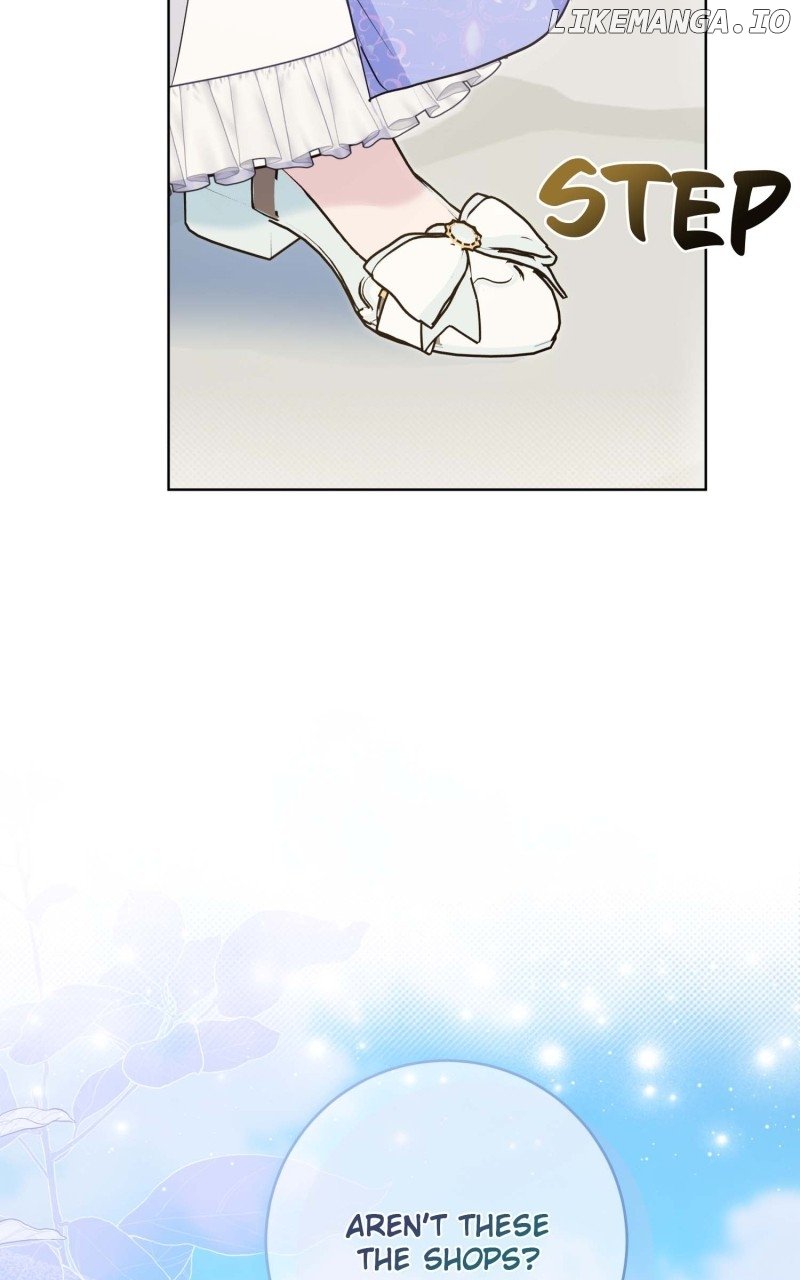 Reporting for Duty, Duchess! Chapter 97 - page 39