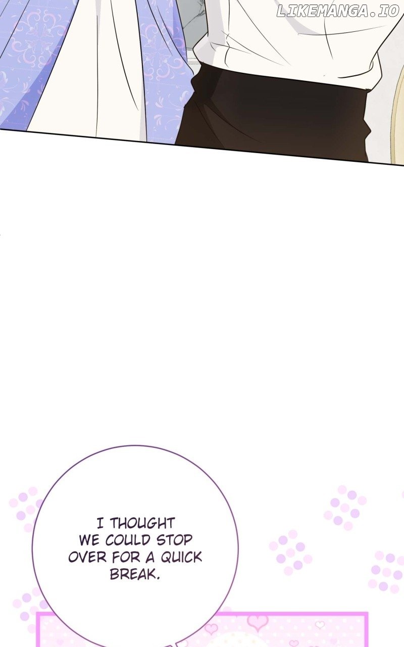 Reporting for Duty, Duchess! Chapter 97 - page 41