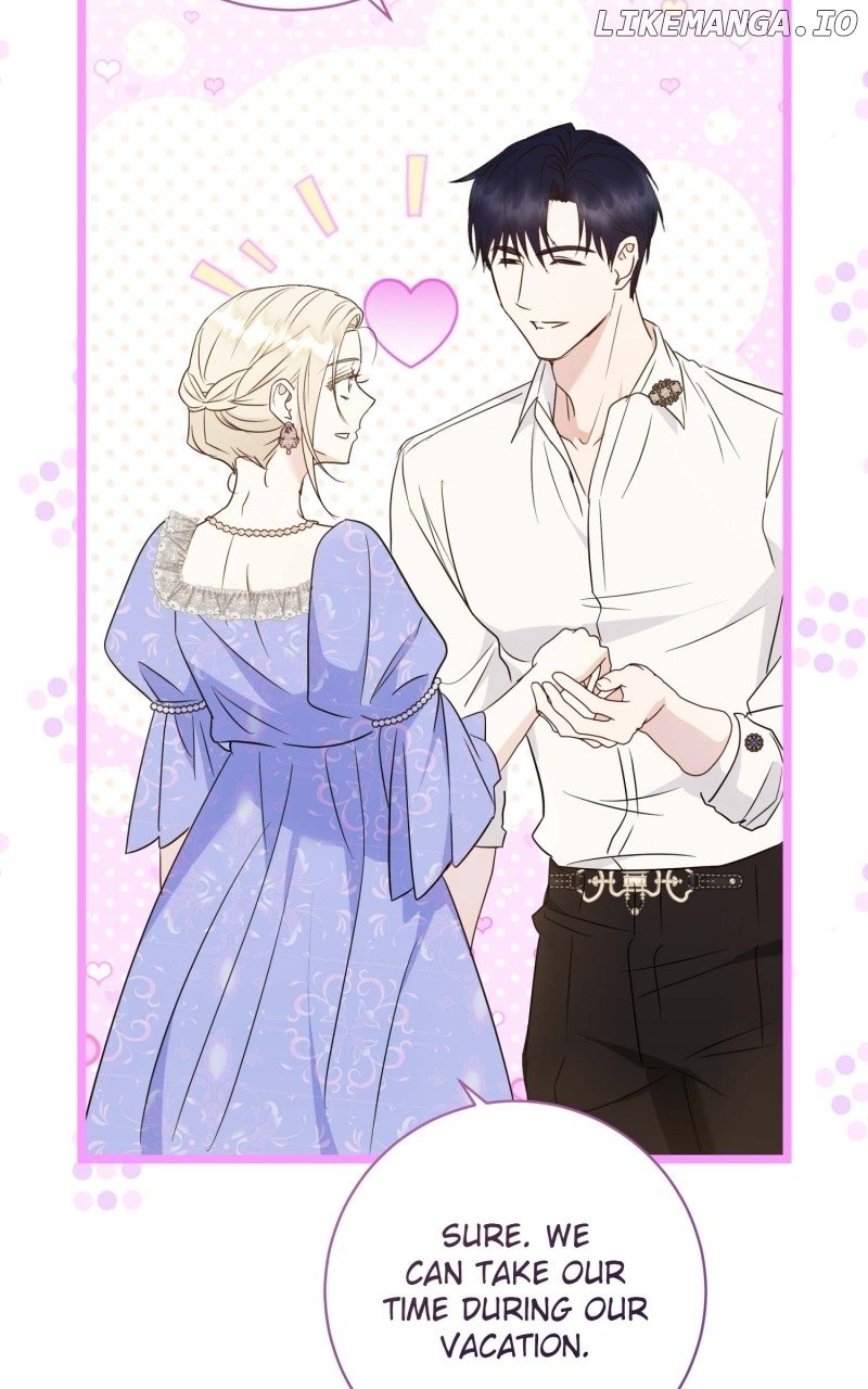Reporting for Duty, Duchess! Chapter 97 - page 42