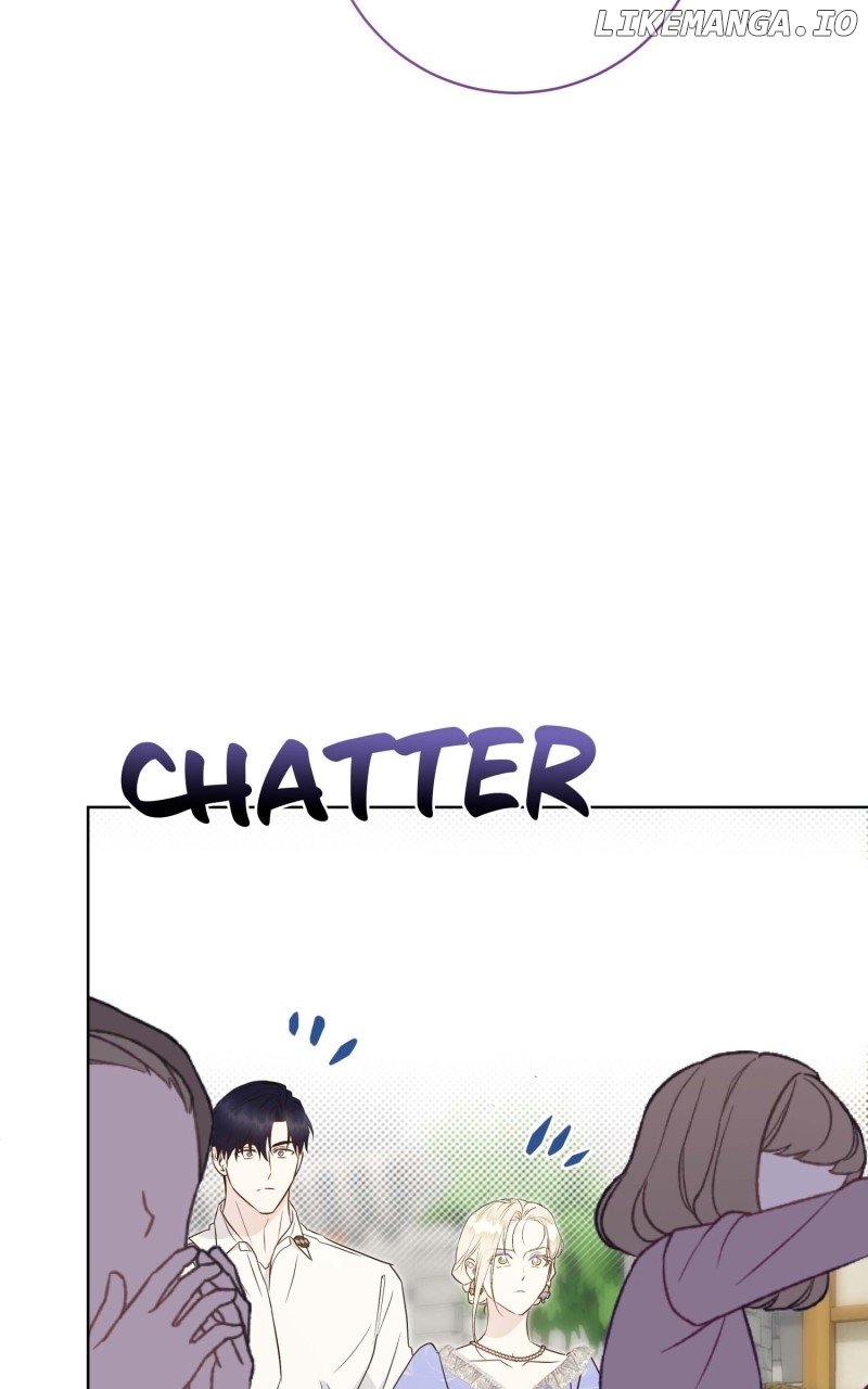 Reporting for Duty, Duchess! Chapter 97 - page 43