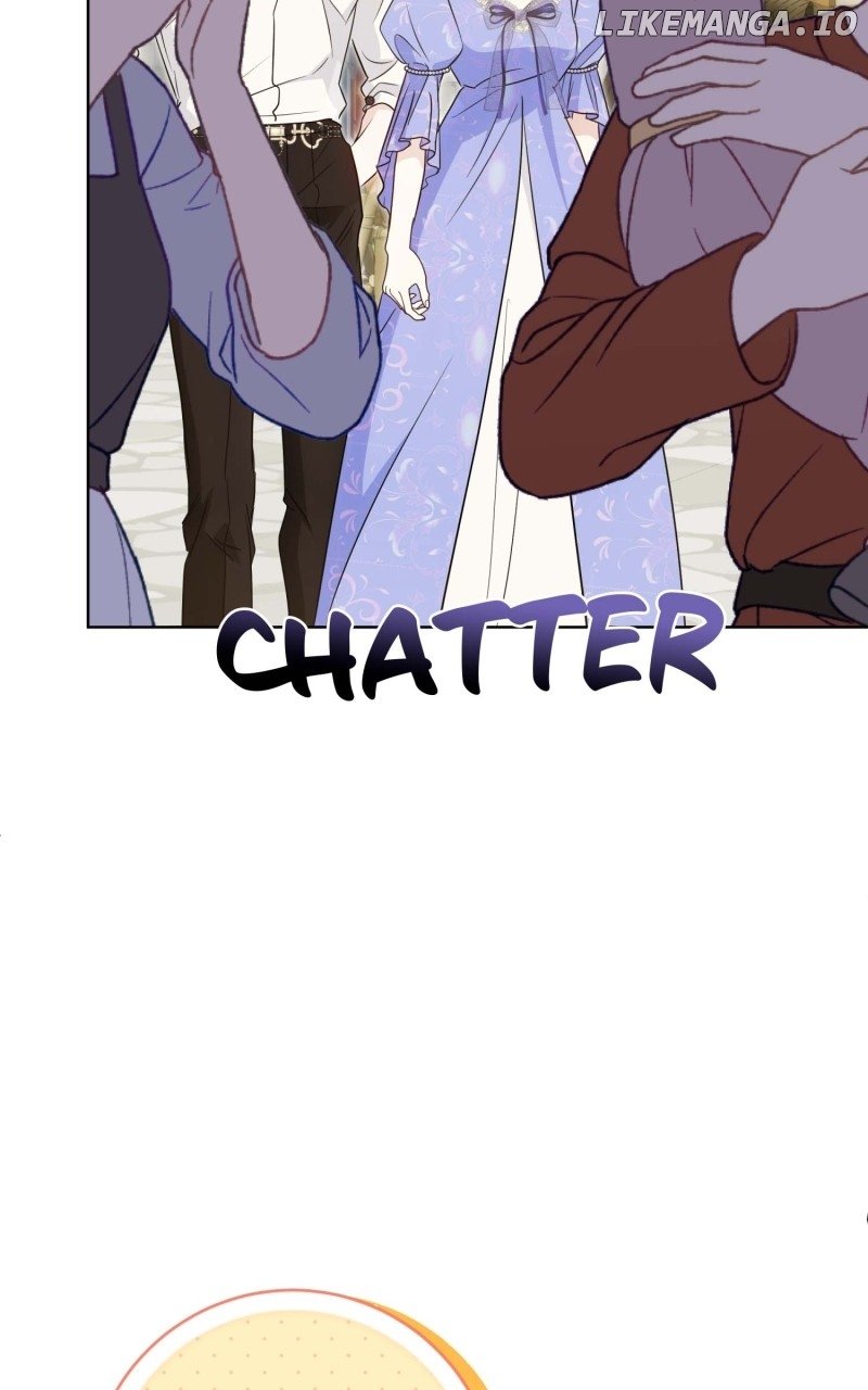 Reporting for Duty, Duchess! Chapter 97 - page 44