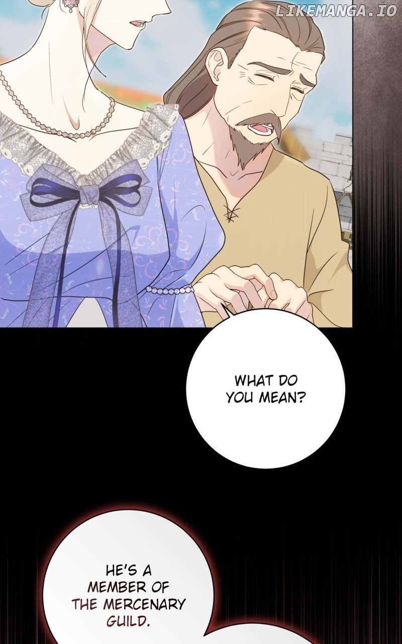 Reporting for Duty, Duchess! Chapter 97 - page 52