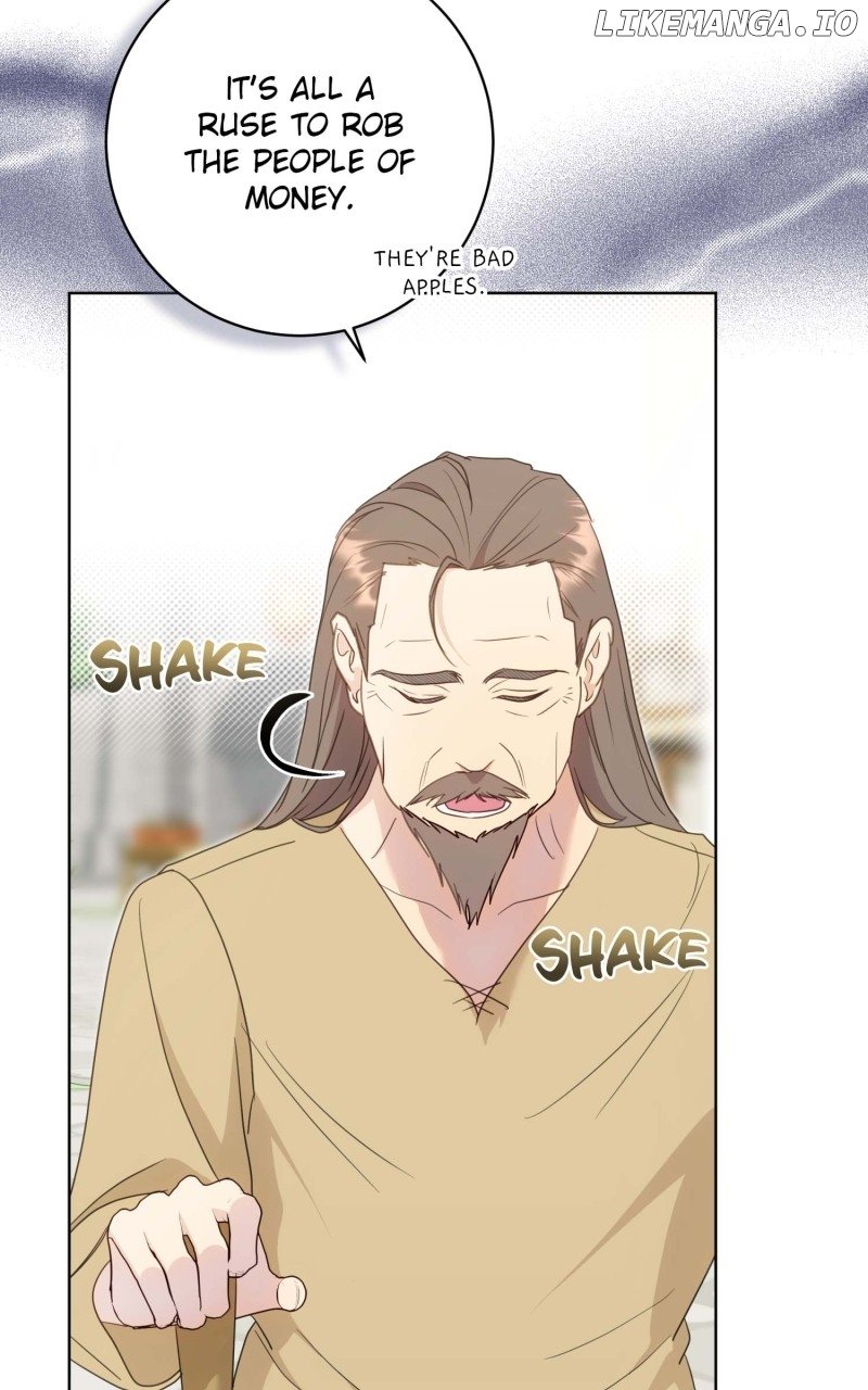 Reporting for Duty, Duchess! Chapter 97 - page 55